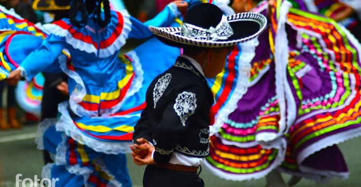 Cinco de Mayo Tradisi dan Sejarah di Balik Perayaan Meksiko