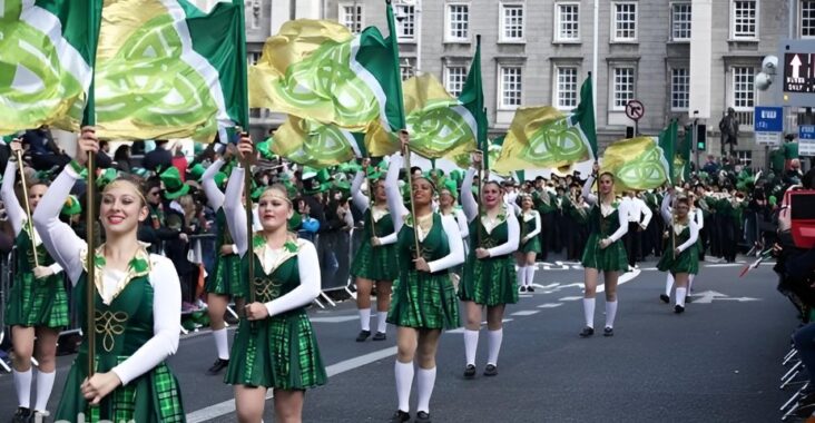 Hari St. Patrick: Tradisi Irlandia yang Mendunia